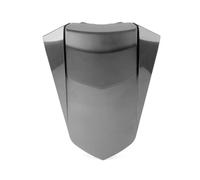 GSFHS Motorcycle Tail Fairing Seat Cowl Hump For YZF R1 1000 YZFR1 YZF-R1 2007 2008 Rear Passenger Seat Back Cover Rear Seat Fairing Covers(Titanium)