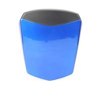GSFHS Motorcycle Tail Fairing Seat Cowl Hump For YZF-R6 YZF R6 600 2003-2005 YZF-R6S R6S 2006-2009 Rear Passenger Back Cover Rear Seat Fairing Covers(BLUE)