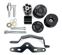 GSG Crash Pad Set For Honda CB 650 R | 2019 -