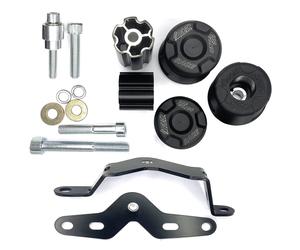 GSG Crash Pad Set For Honda CB 650 R | 2019 -