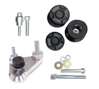 GSG Crash Pad Set For Honda NX 500 | 2024 -