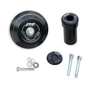 GSG Crash Pad Set For Kawasaki Ninja 125 | 2019 -