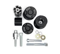 GSG Crash Pad Set For Kawasaki Z 900 RS Cafe | 2018 -