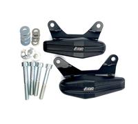 GSG Crash Pad Set "Streetline" For BMW F 800 R | 2009 - 2011