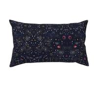 GSGCSBYMLG Constellation Star Clusters Galaxies printed Pillow Case 20x36in Decorative Cushion Cover
