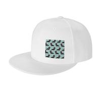 GSGCSBYMLG Dachshund Weiner Pet Dogs printed Baseball cap Trucker Hat Adult Headwear