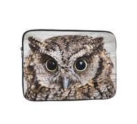 GSGCSBYMLG Owl Birds printed Laptop Case Computer Protective Bag