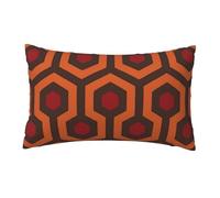 GSGCSBYMLG Shining Overlook printed Pillow Case 12x20in Cushion Cover