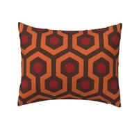 GSGCSBYMLG Shining Overlook printed Pillow Case 20x26in Cushion Cover