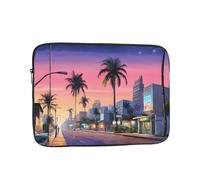 GSGCSBYMLG The Old Hollywood printed Laptop Case Computer Protective Bag