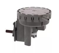 GSHENGXING 202937 Speed Queen Washer Water Level Pressure Switch D Style Plastic Shaft Grey Mechanical Automatic 1 Count Washing Machine Switch