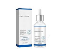 GSHLGAO - Face Firming Serum Instantly Repair Deep Wrinkles, Smooth and Visual Appearance, Reduce Fine Lines of Skin and Skin, Deep Regenerating Wrinkles Serum for Skin
