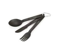 GSI 148631 Cutlery Set Halulite -3 Pieces