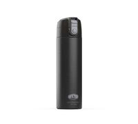 GSI AMERICANO MUG 12 OZ BLACK