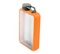 GSI Boulder Flask 10fl oz - Orange
