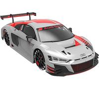 GSI Cleos (GSI Creos) Mon-Model 1/24 Audi R8 LMS GT3 2019 Plastic MCS006