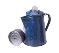 Gsi Outdoors Percolator 8 Teapot Silver