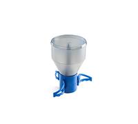 GSI Outdoors Coffee Rocket Coffee Grinder, Multi-Colour