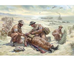 GSI Creos British Medics