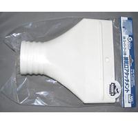 GSI Creos Exhaust Attachment for GT03 Super Booth