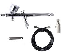 GSI Creos GNZ-PS289 Mr. Procon Boy WA Platinum Airbrush with Air Up System, 0.3mm