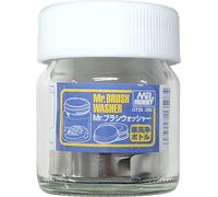 GSI Creos GT35 Mr. Brush Washer, GSI