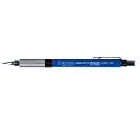 GSI Creos Gundam Marker Black Liner with Mechanical Pencil Sharp, 0.3mm