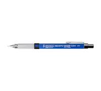 GSI Creos Gundam Marker Black Liner with Mechanical Pencil Sharp, 0.3mm