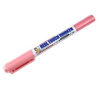GSI Creos Gundam Marker Real Touch Pink 1 GM410 Fine Tip Marker