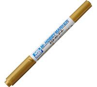 GSI Creos Mr Hobby CM-01 Marker - Gold