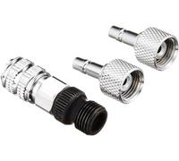 Mr Hobby - Gunze - PS-283 - Mr. One-Touch Joint 1/8 (S) - New