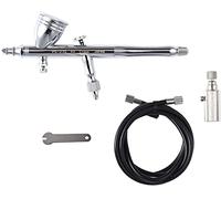 GSI Creos Mr. Procon Boy FWA Platinum Airbrush, 0.2mm