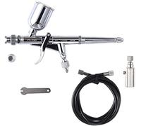 GSI Creos Mr. Procon Boy LWA Trigger Type Airbrush, 0.5mm
