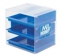 GSI Creos Mr. Storage Stand (3 shelves) [GT94] Tools