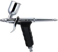 GSI Creos PS291 Pro Con BOY LWA-H Trigger Type Double Action 04 Airbrush