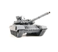 GSI Creos Zvezda 500783573 - 1:35 Model Russian Battle Tank T-90