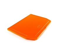 GSI Outdoors 76004 Folding Cutting Board - Compact, Durable Polyethylene