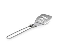 GSI Outdoors 64020 Glacier Stainless Folding Chef Spatula Kitchen aid, Composite Material, Multicoloured (Multicoloured)