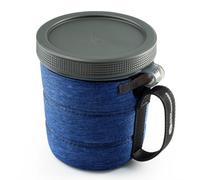 GSI Infinity Fairshare Mug II - BPA Free - Recyclable 1L Capacity