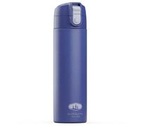 GSI Microlite 500 Flip Stainless Steel Insulated Bottle - 500ml