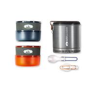 GSI Outdoor 50259 Halulite Dualist - Hs