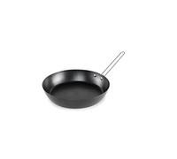 GSI Outdoor 60020 Carbon Steel 10 Inch Frying Pan