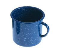 GSI Outdoors 13210 Enamelware 24 fl. oz. Cup, Blue