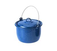 Gsi Outdoors Convex Kettle 3 Blue