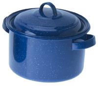 GSI Outdoors 4-Quart Stock Pot (Blue)