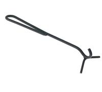 GSI Outdoors 40413 Dutch Oven Lid Lifter, 13 inch, Black