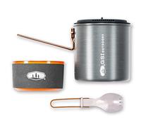GSI Outdoors 50276 Halulite Soloist