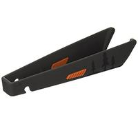 GSI Outdoors 74121 Pack Tongs, Black