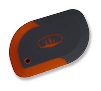 GSI Outdoors | Compact Scraper | Ultralight Spatula | Grey One Size