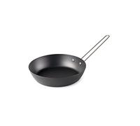 GSI Outdoors 8” Frypan, Lightweight Carbon Steel, Collapsible Handle Camp & Outdoor Frying Pan